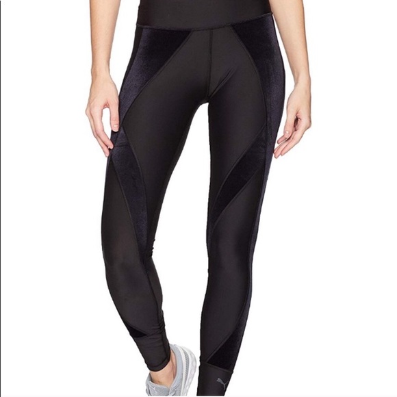 Puma leggings - Picture 1 of 4